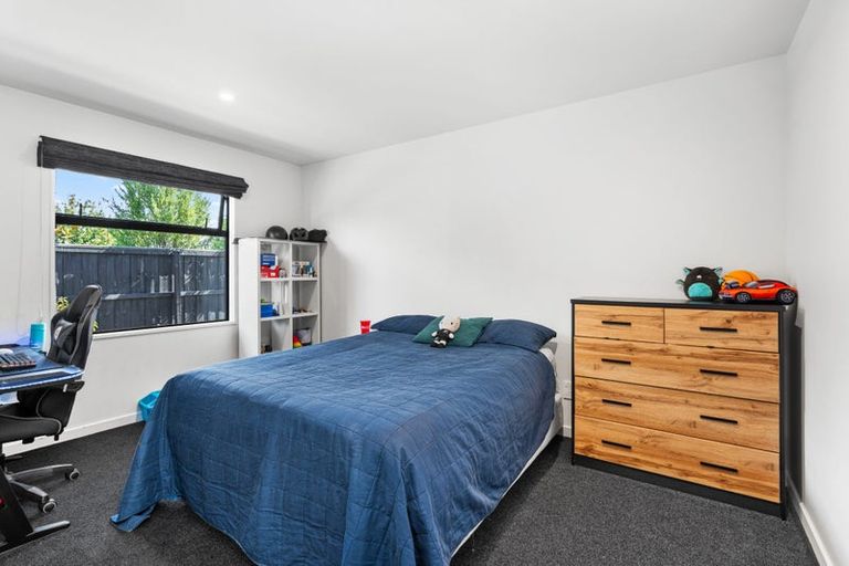 Photo of property in 10 Dunlop Crescent, Rolleston, 7614