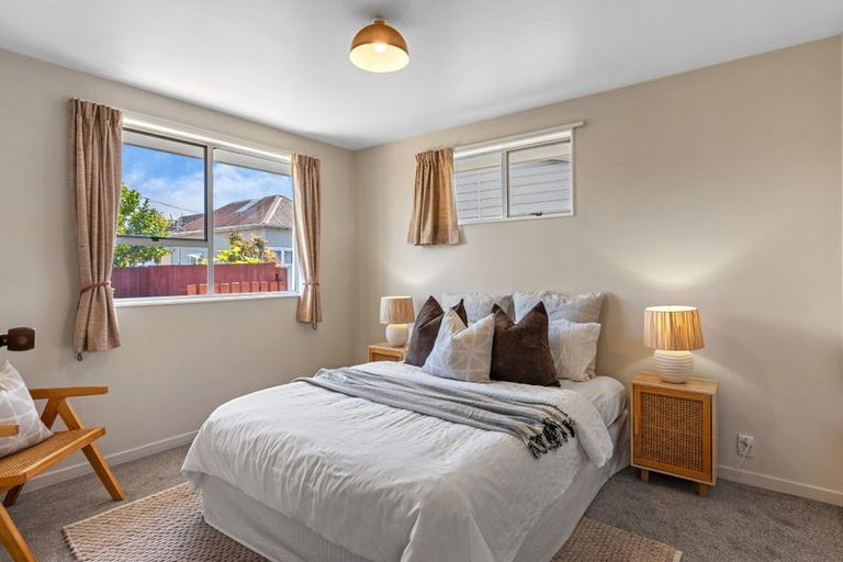 Photo of property in 4/5 Coles Place, St Albans, Christchurch, 8014