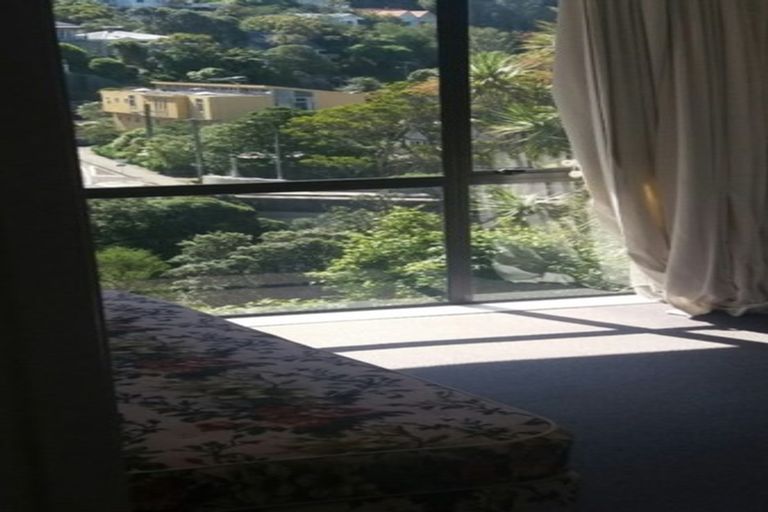 Photo of property in 44a Fairview Crescent, Kelburn, Wellington, 6012