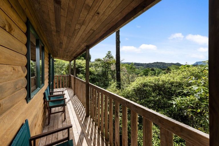 Photo of property in 496 Spencer Road, Lake Tarawera, Rotorua, 3076