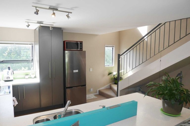 Photo of property in 7/234 Worcester Street, Christchurch Central, Christchurch, 8011