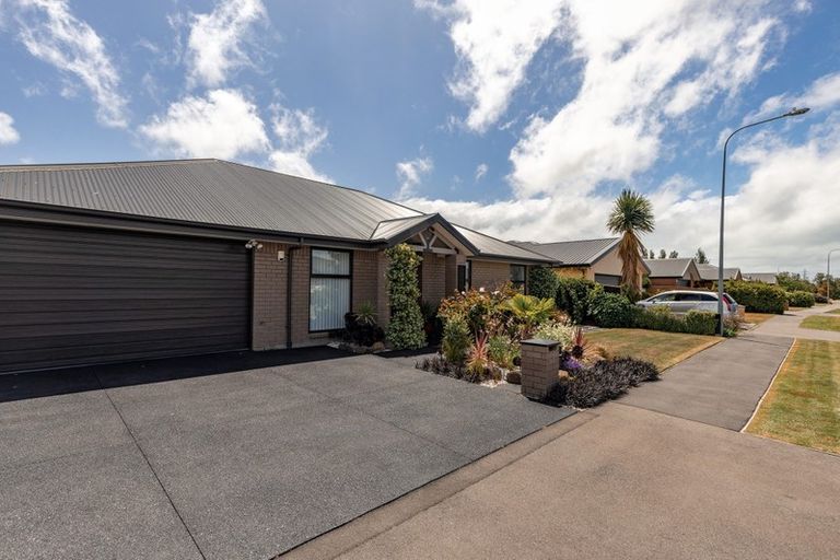 Photo of property in 5 Saint Florian Place, Woolston, Christchurch, 8062