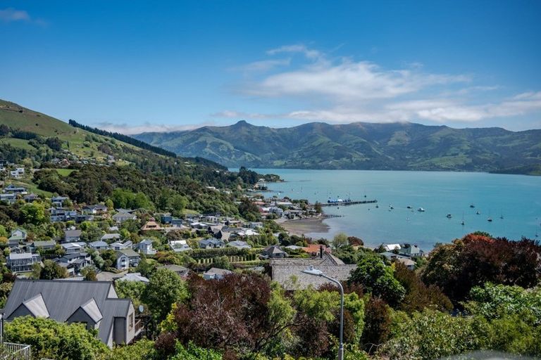 Photo of property in 19 Settlers Hill, Akaroa, 7520