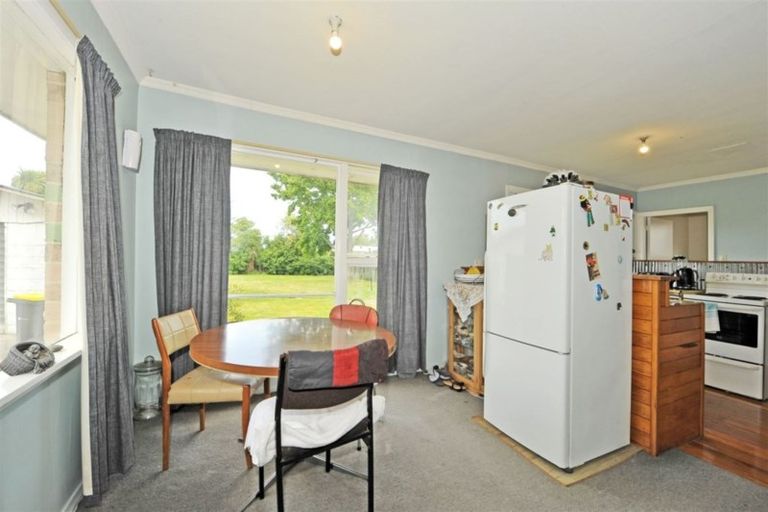 Photo of property in 17 Wesley Street, Kaiapoi, 7630