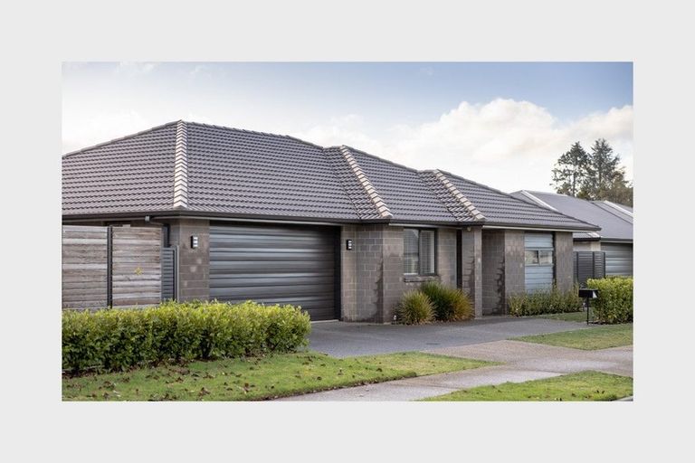 Photo of property in 14 Flack Street, Pyes Pa, Tauranga, 3112