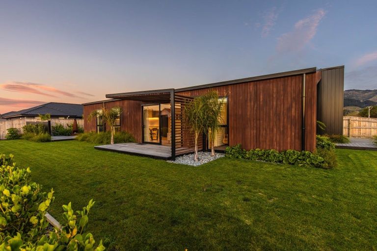 Photo of property in 10 Heston Lane, Appleby, Richmond, 7020