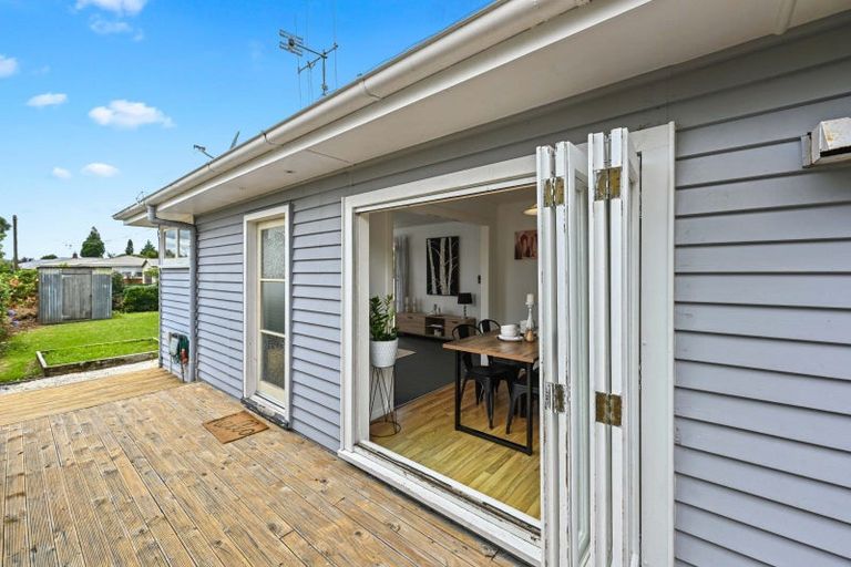 Photo of property in 54 Mansel Avenue, Hillcrest, Hamilton, 3216