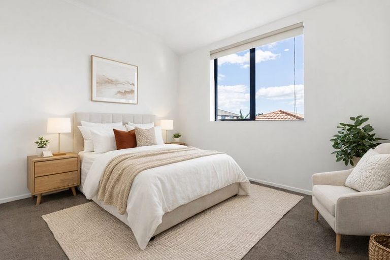 Photo of property in 72b Coxhead Road, Manurewa, Auckland, 2102