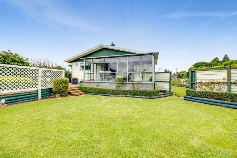 Photo of property in 35 Gloucester Street, Patea, 4520