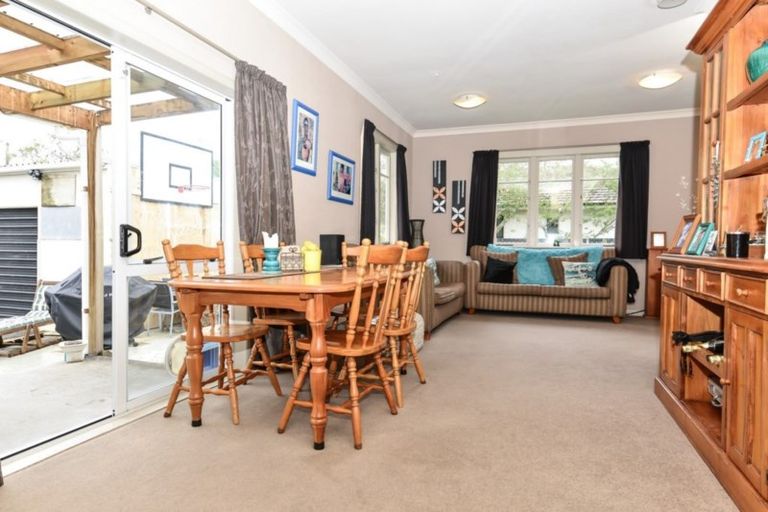 Photo of property in 5 Brooklyn Road, Claudelands, Hamilton, 3214