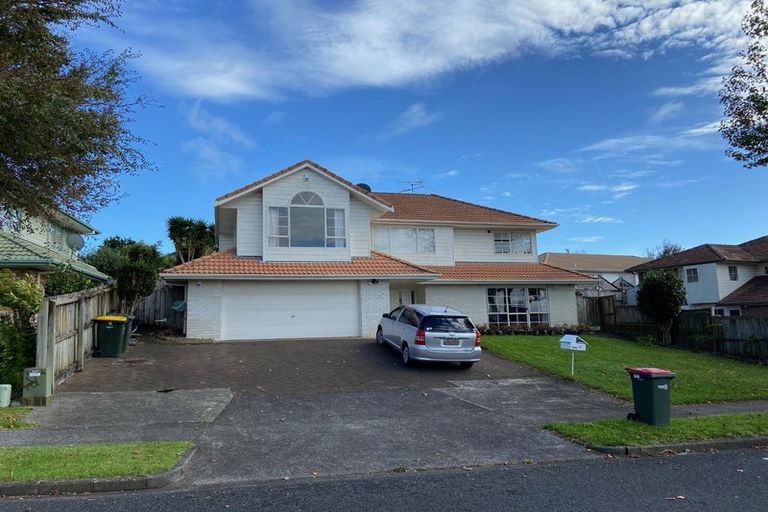 Photo of property in 66 Edendale Road, Somerville, Auckland, 2014