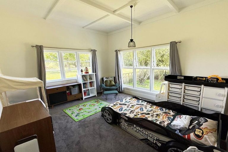 Photo of property in 160 Cemetery Road, Whatawhata, Hamilton, 3289