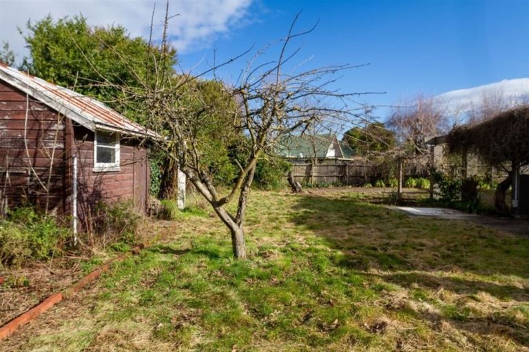 Photo of property in 58 Greers Road, Burnside, Christchurch, 8041