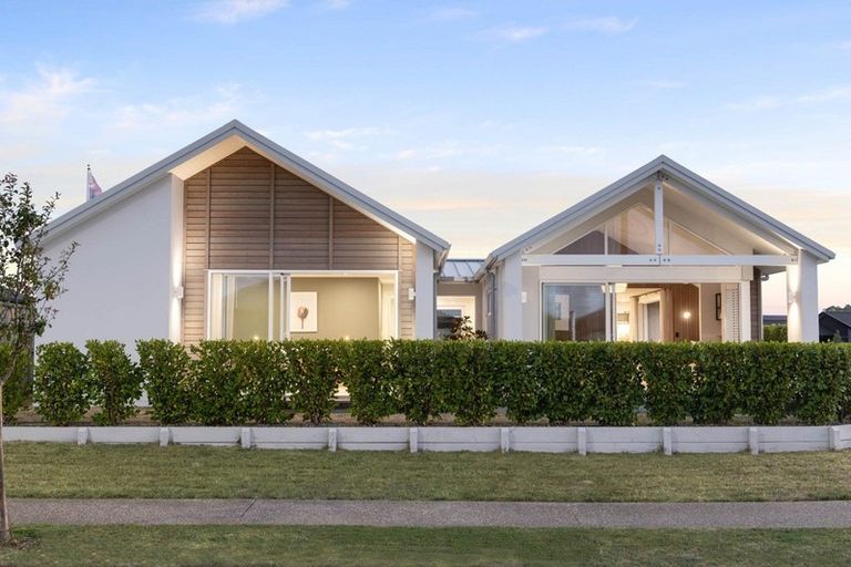 Photo of property in 59 Te Ranga Memorial Drive, Pyes Pa, Tauranga, 3112