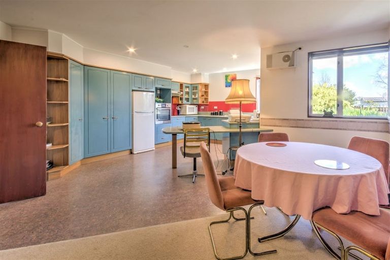 Photo of property in 4 Stanton Place, Woodend, 7610