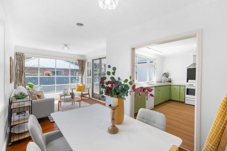 Photo of property in 14 Willis Place, Spreydon, Christchurch, 8024