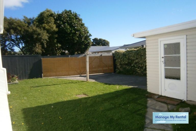 Photo of property in 1 Haig Street, Waterloo, Lower Hutt, 5011