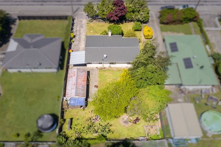 Photo of property in 286 High Street South, Carterton, 5713