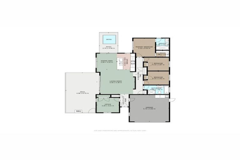 Photo of property in 1 Nikorima Mews, Pyes Pa, Tauranga, 3110