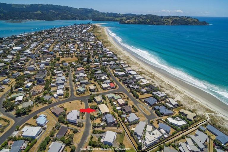 Photo of property in 3 Jane Gifford Place, Omaha, Warkworth, 0986