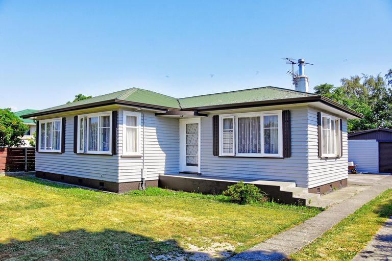 Photo of property in 212 High Street, Solway, Masterton, 5810