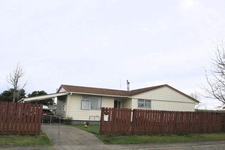 Photo of property in 15 Puriri Place, Kaitaia, 0410