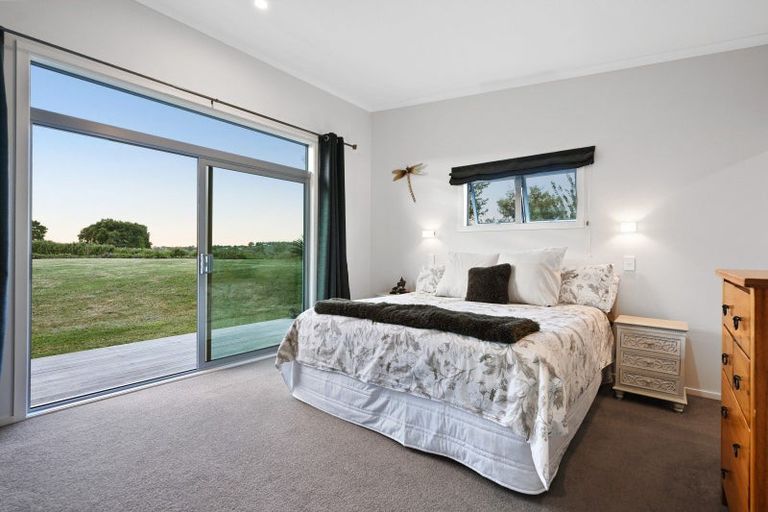 Photo of property in 145 Ryburn Road, Ohaupo, 3883