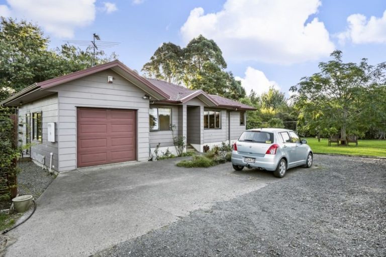 Photo of property in 476 Drury Hills Road, Drury, 2577