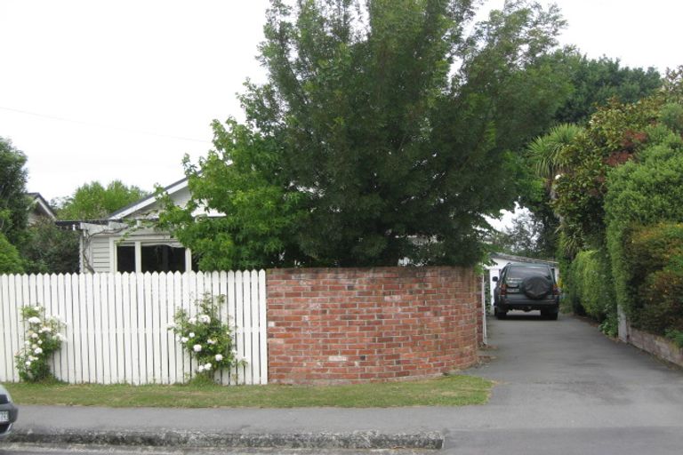 Photo of property in 138 Knowles Street, St Albans, Christchurch, 8052