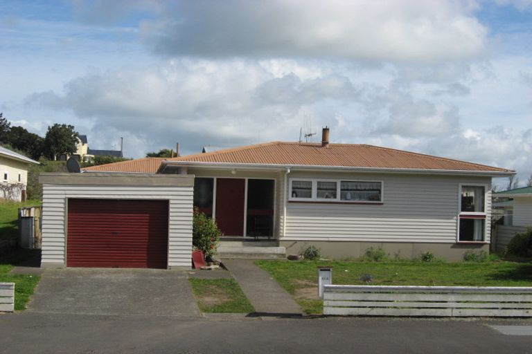 Photo of property in 41a Totara Street, Tawhero, Whanganui, 4501