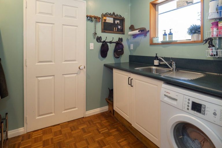 Photo of property in 179 Mitcham Road, Allenton, Ashburton, 7772