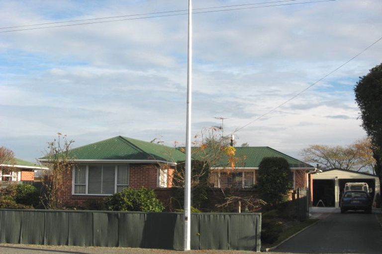 Photo of property in 88 Princes Street, Netherby, Ashburton, 7700