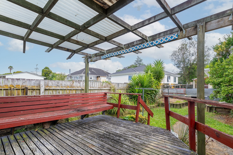Photo of property in 1/37 Mahia Road, Manurewa, Auckland, 2102