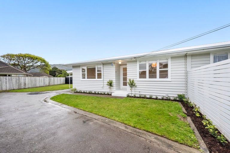 Photo of property in 4 Barsi Grove, Avalon, Lower Hutt, 5011