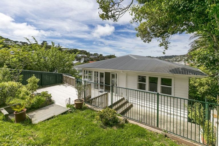 Photo of property in 51a Cornford Street, Karori, Wellington, 6012
