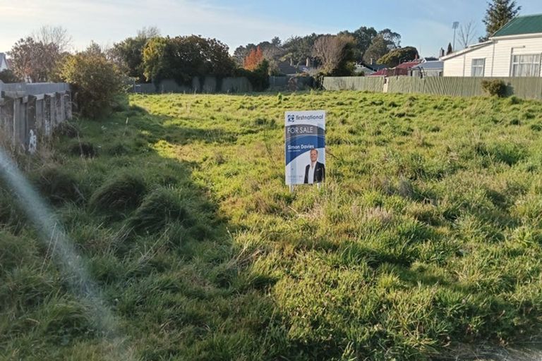Photo of property in 262 Ettrick Street, Appleby, Invercargill, 9812