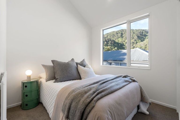 Photo of property in 15 Puriri Street, Woburn, Lower Hutt, 5010