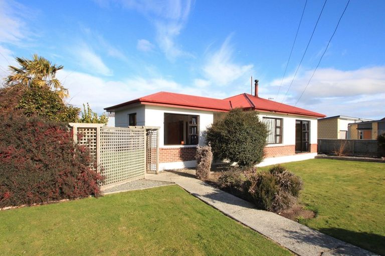 Photo of property in 14 Eccles Street, Gore, 9710