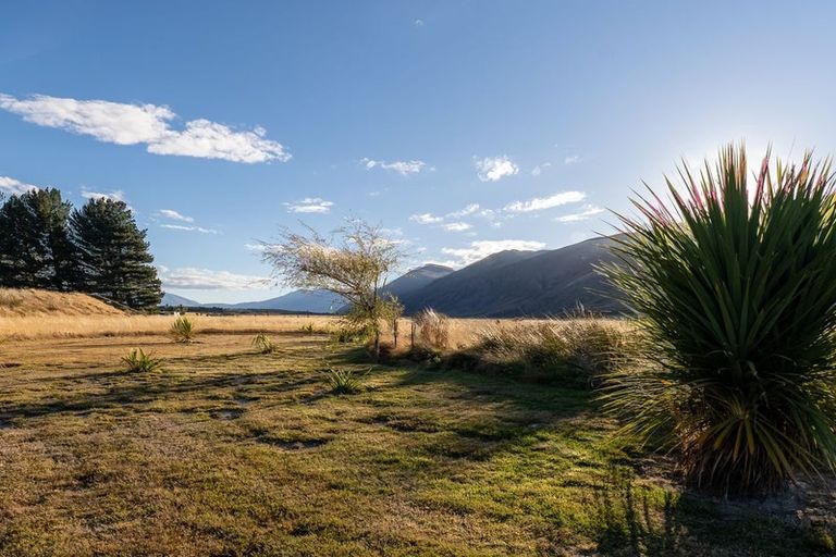 Photo of property in 160d Manuka Terrace, Ben Ohau, Twizel, 7999