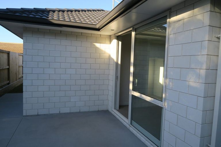Photo of property in 31 Denny Hulme Drive, Mount Maunganui, 3116