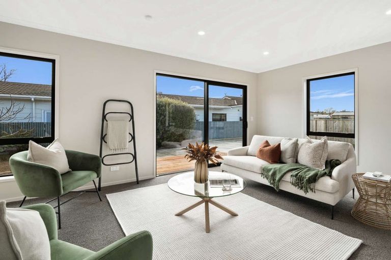 Photo of property in 20a Brightwater Terrace, Terrace End, Palmerston North, 4410