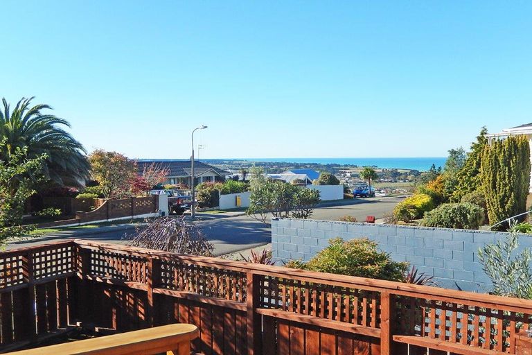 Photo of property in 5 Oakleigh Crescent, Oamaru North, Oamaru, 9400