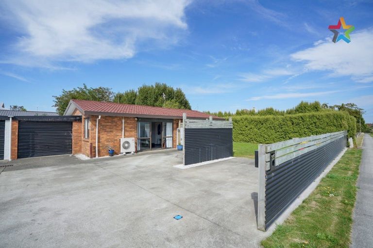 Photo of property in 33 Janet Street, Appleby, Invercargill, 9812
