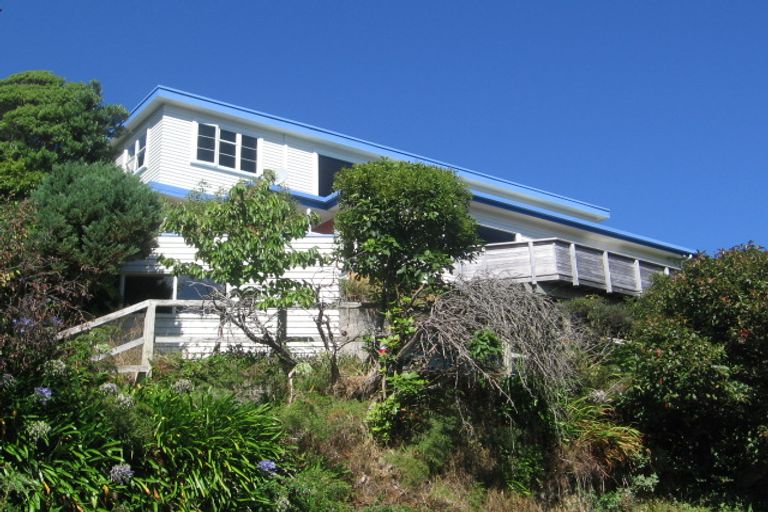 Photo of property in 101 Wilton Road, Wilton, Wellington, 6012