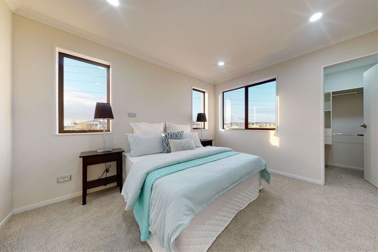 Photo of property in 7 Lavey Road, Flat Bush, Auckland, 2019