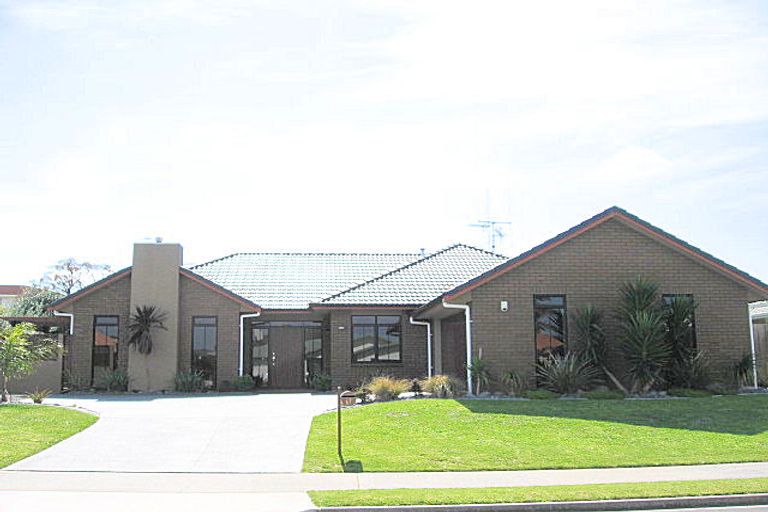 Photo of property in 67 Santa Monica Drive, Papamoa Beach, Papamoa, 3118