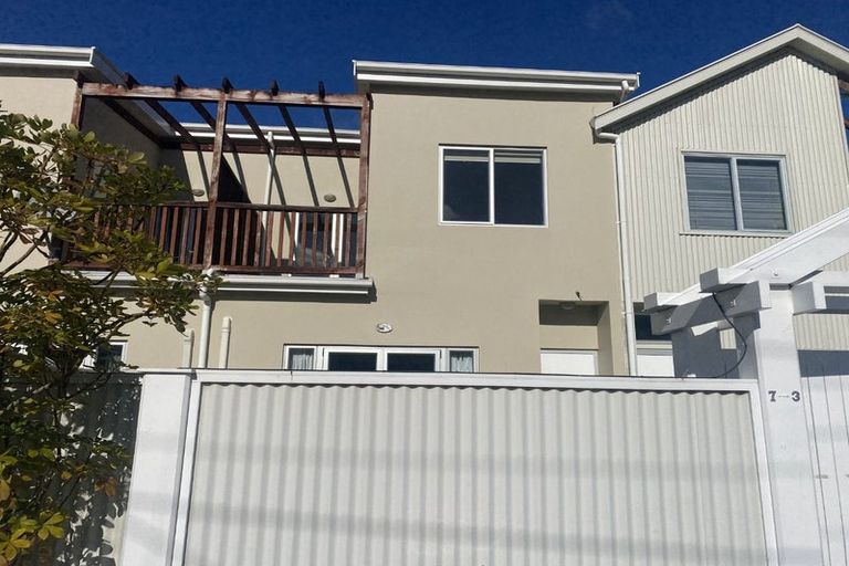 Photo of property in 3/7 Henry Street, Kilbirnie, Wellington, 6022