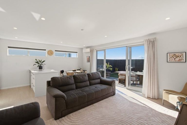 Photo of property in 19 Benrogan Drive, Halswell, Christchurch, 8025