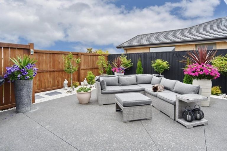 Photo of property in 26 Sutherland Drive, Kaiapoi, 7630