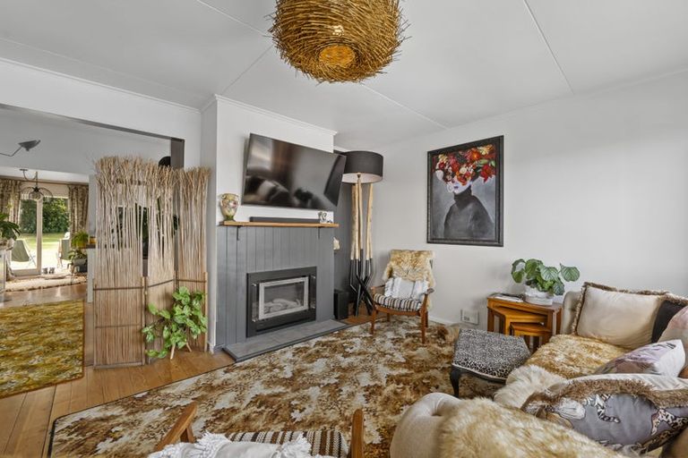 Photo of property in 51 Gaine Street, New Plymouth, 4310